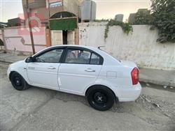 هیوندای ئەکسنت